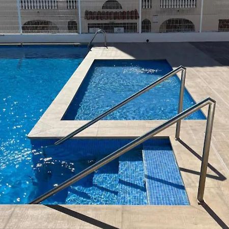 Apartamento_Cala_Blanca Alcoceber Екстер'єр фото