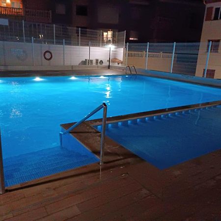 Apartamento_Cala_Blanca Alcoceber Екстер'єр фото