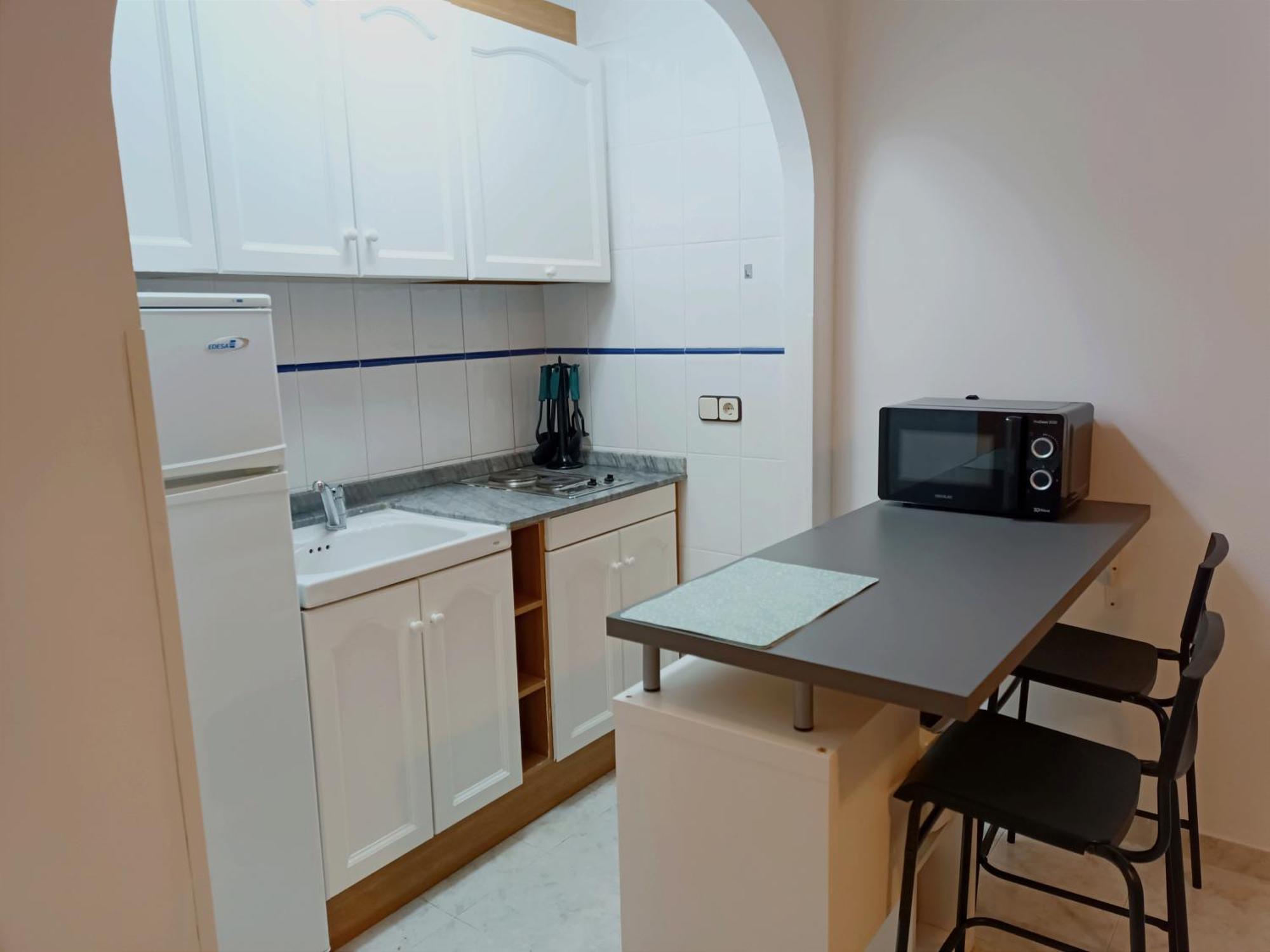 Apartamento_Cala_Blanca Alcoceber Екстер'єр фото