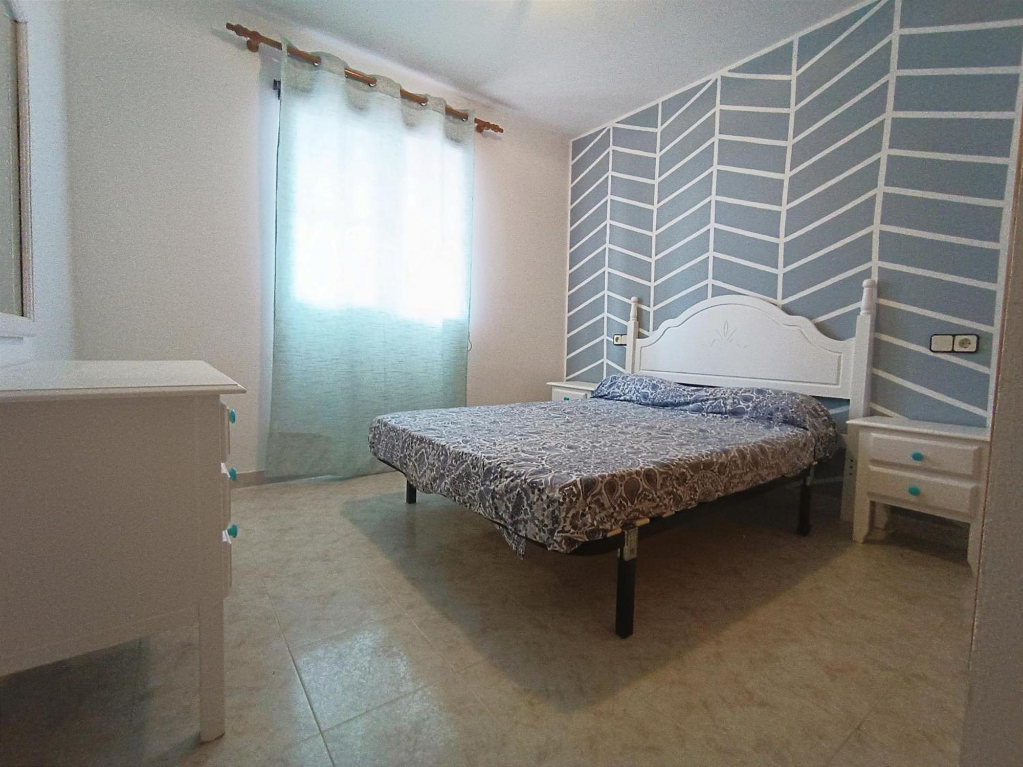 Apartamento_Cala_Blanca Alcoceber Екстер'єр фото